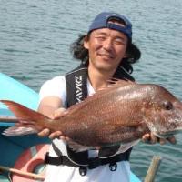 アジロボート釣果写真
