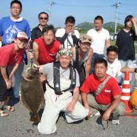 アジロボート釣果写真