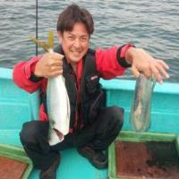 アジロボート釣果写真